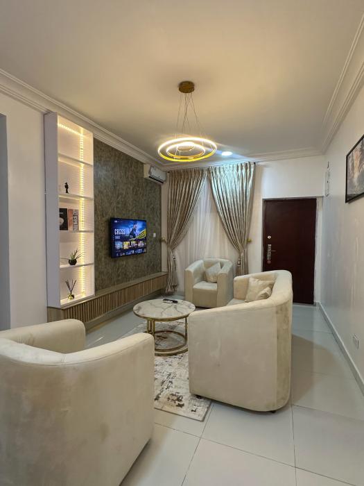 Artemis (1 bedroom)