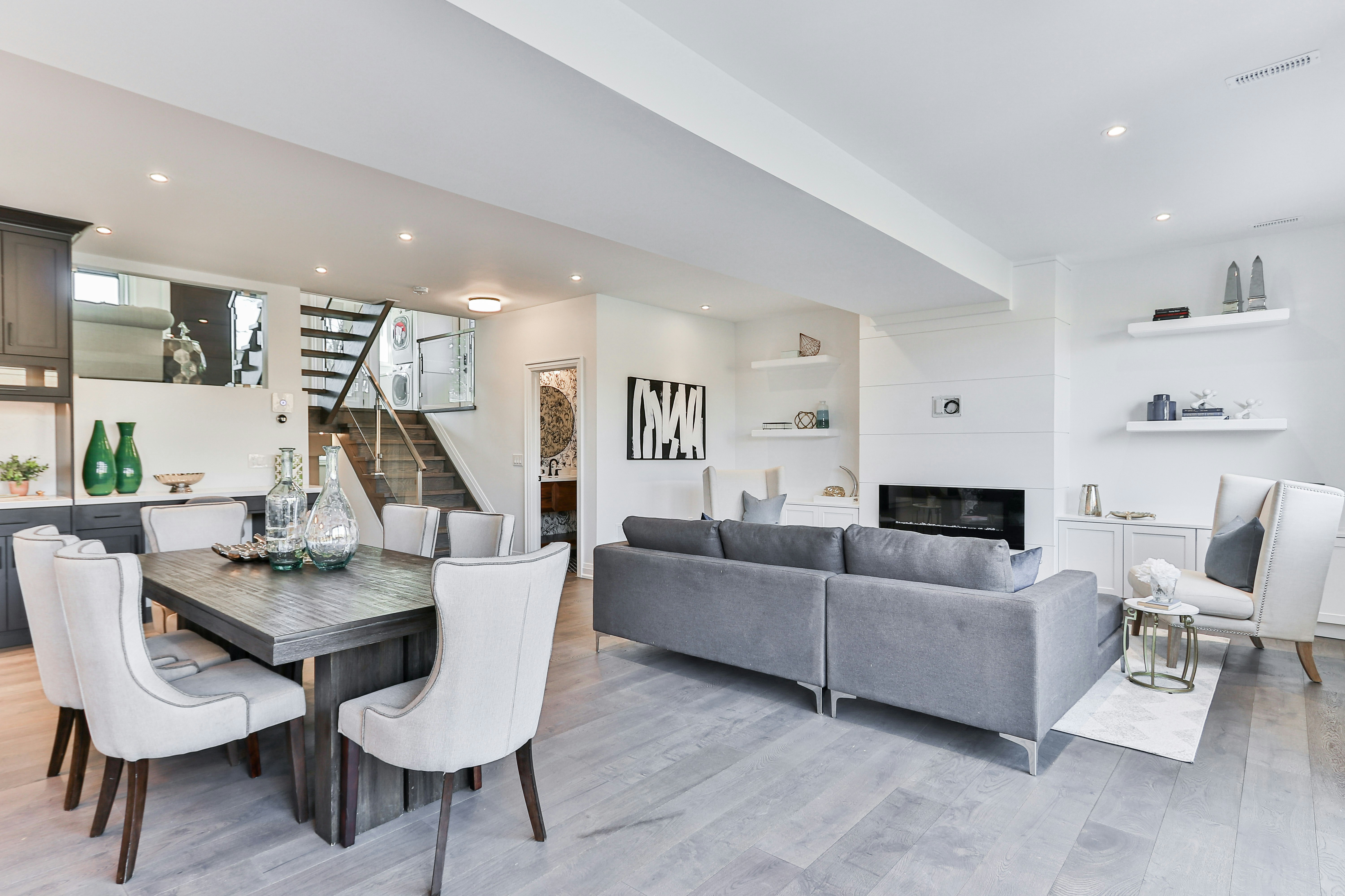 Echelon Two (1 Bedroom)
